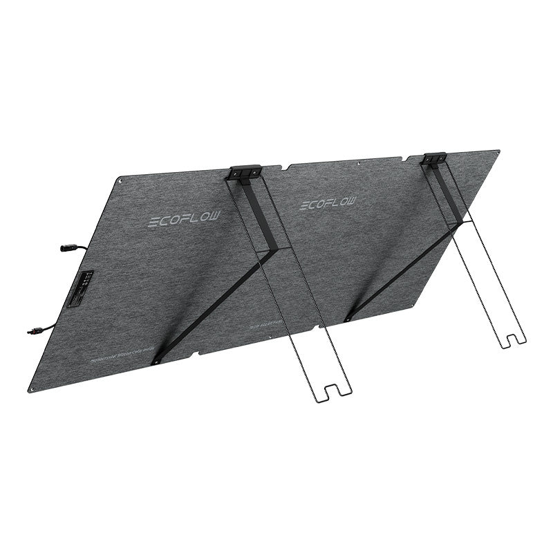 EcoFlow 160W NextGen photovoltaic panel