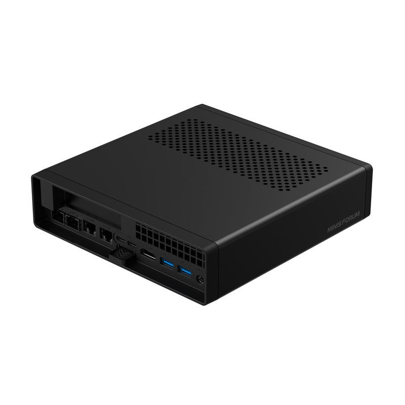 MINI-PC Minis Forum MS-A2-9955 AMD Ryzen 9 9955HX barebone