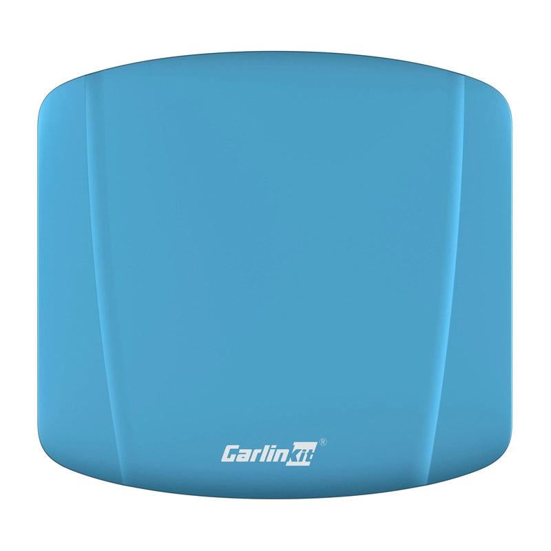 Carlinkit TBOX ULTRA Carplay&Android wireless adapter