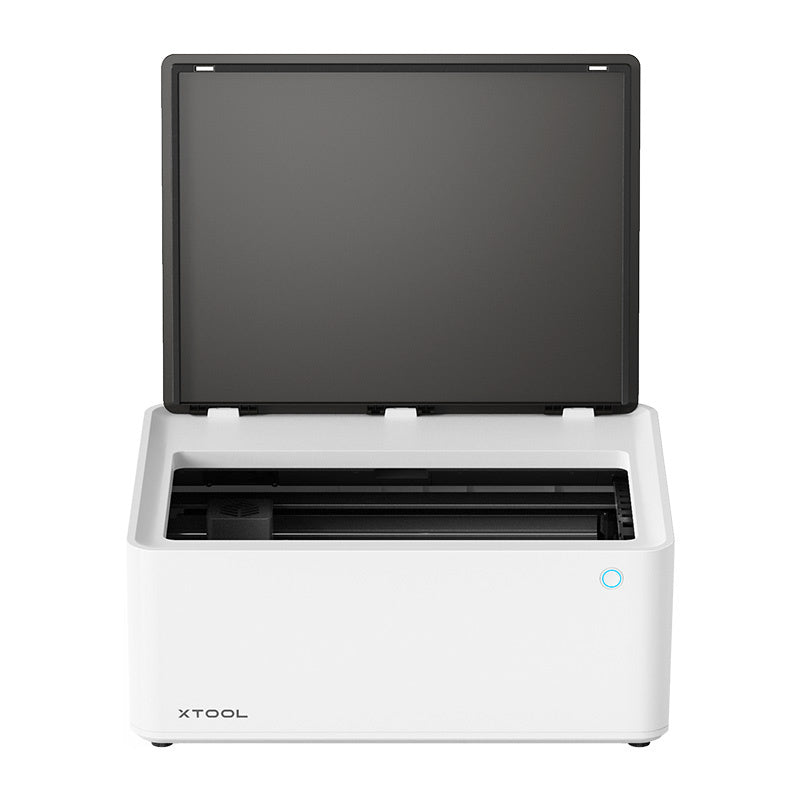 3-in-1 xTool M1 10W laser engraving machine