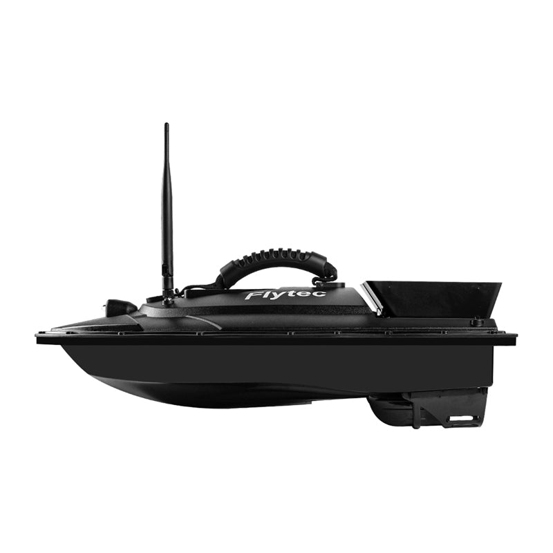 Flytec 2011-5 Bait Boat, 12,000 mAh