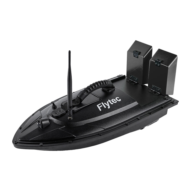 Flytec 2011-5 Bait Boat, 12,000 mAh