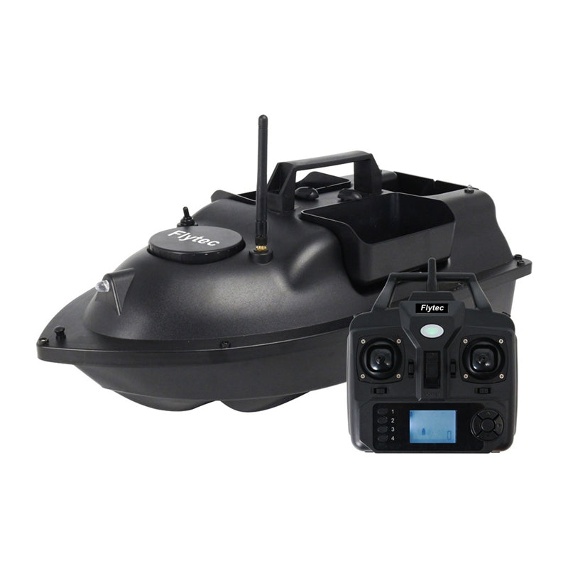 Flytec V010 5200mah bait boat