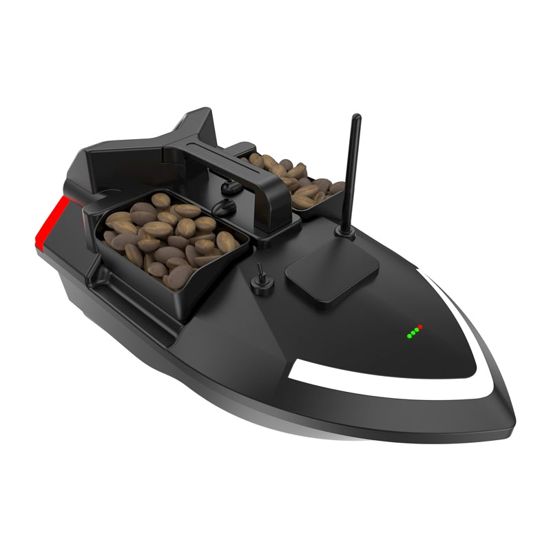 Flytec V020 12000mah bait boat