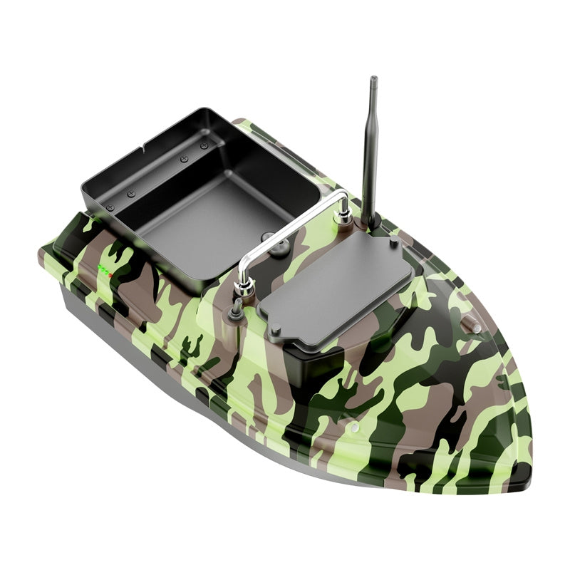 Flytec V050 12000mah bait boat (moro)