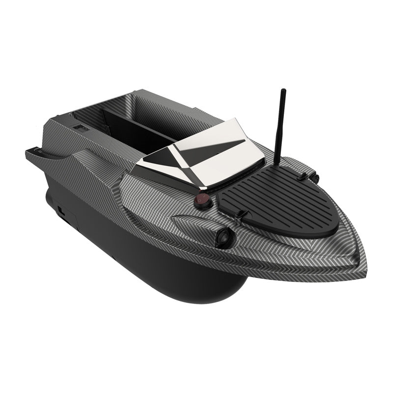 Flytec V080 Fishfinder 20000mah bait boat