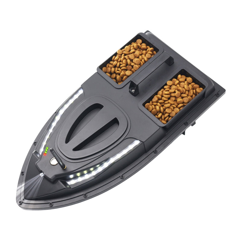 Flytec V700 12,000 mAh bait boat