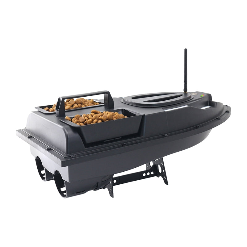 Flytec V700 12,000 mAh bait boat