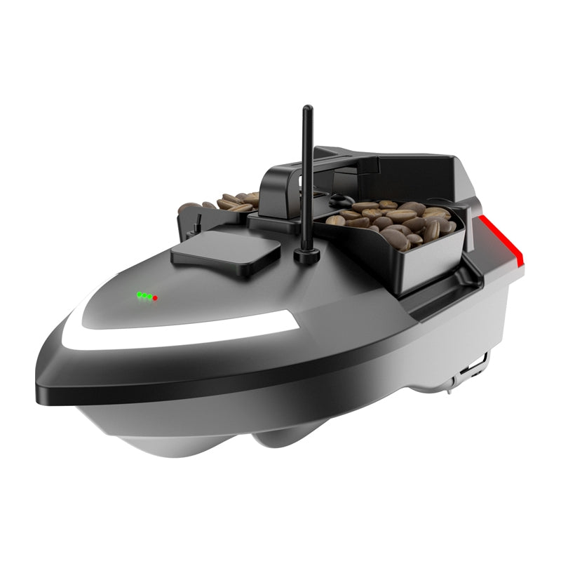 Flytec V801 12000mah bait boat