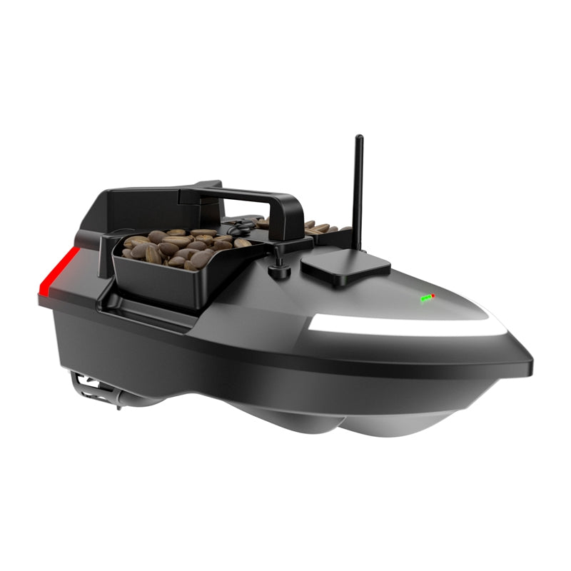 Flytec V801 12000mah bait boat