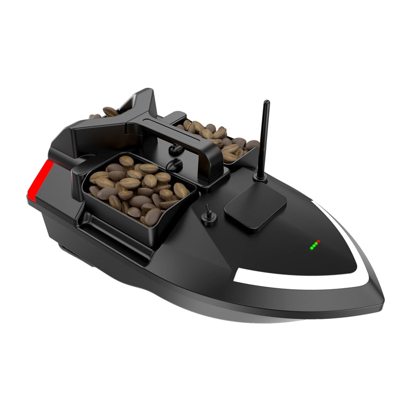 Flytec V801 12000mah bait boat