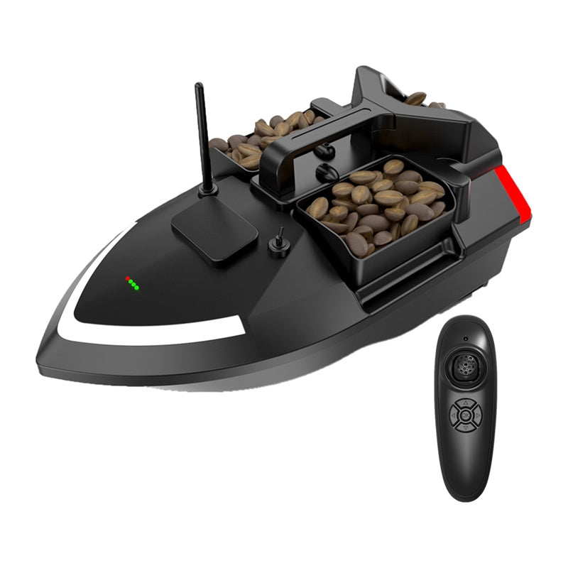 Flytec V801 5200mah bait boat
