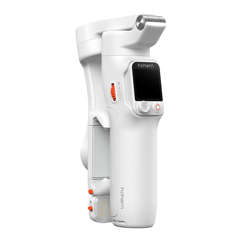 Hohem iSteady V3 Ultra (white)