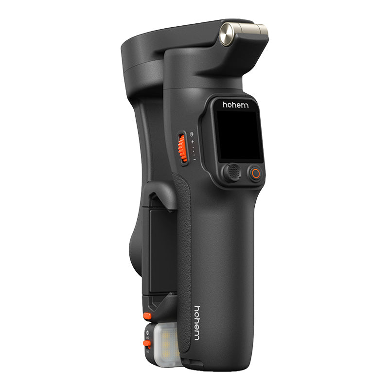 Hohem iSteady V3 Ultra (black)