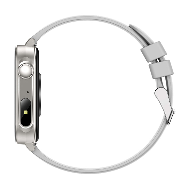 Colmi P80 smartwatch (silver)