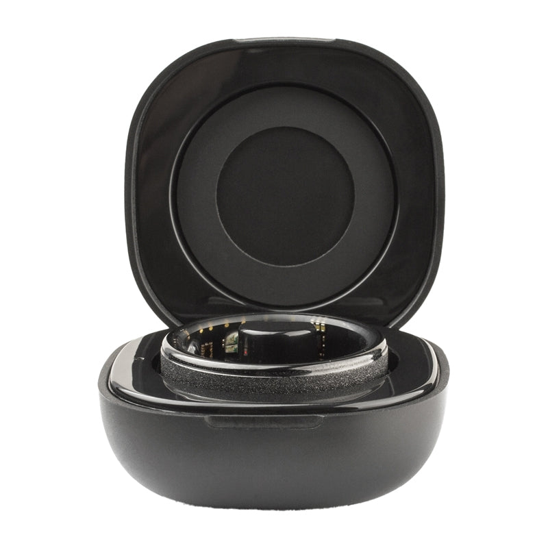 Smartring Colmi R10 19.1MM 9 (black)
