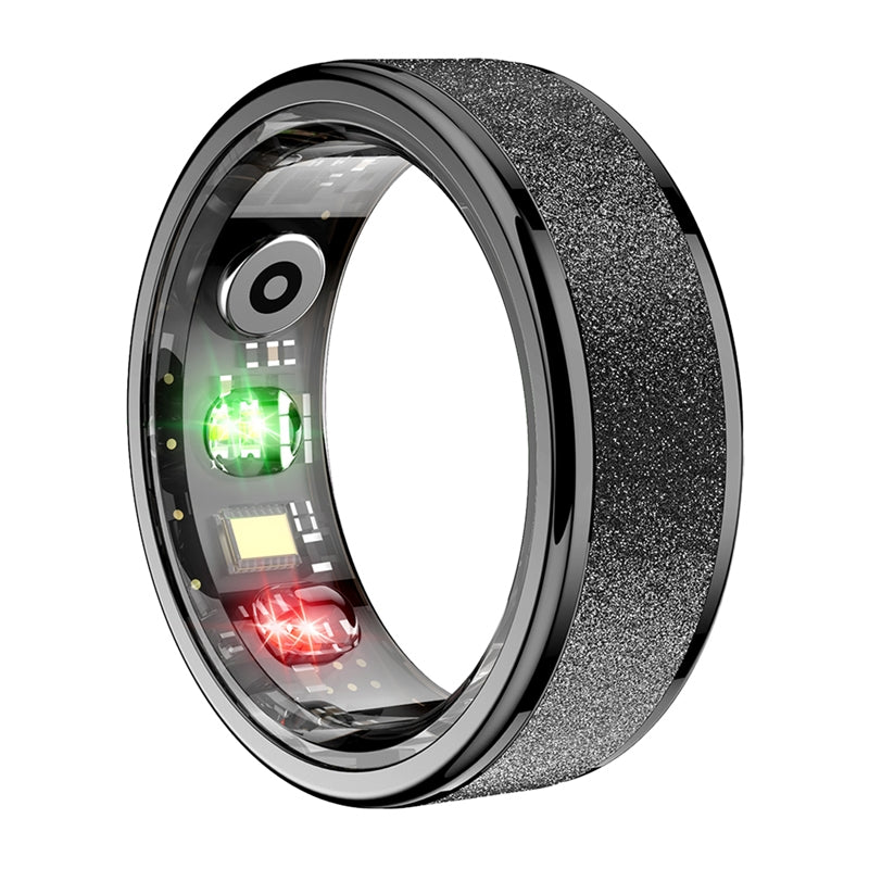 Smartring Colmi R10 21.6MM 12 (black)