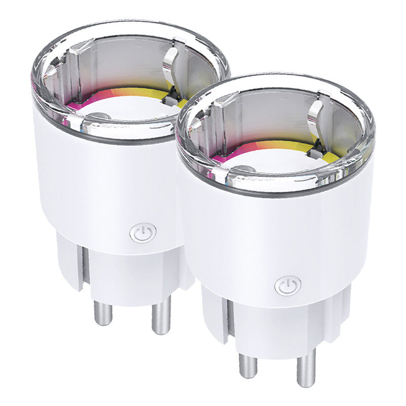 Gosund EP2-Z ZigBee smart socket (two-pack) 10A