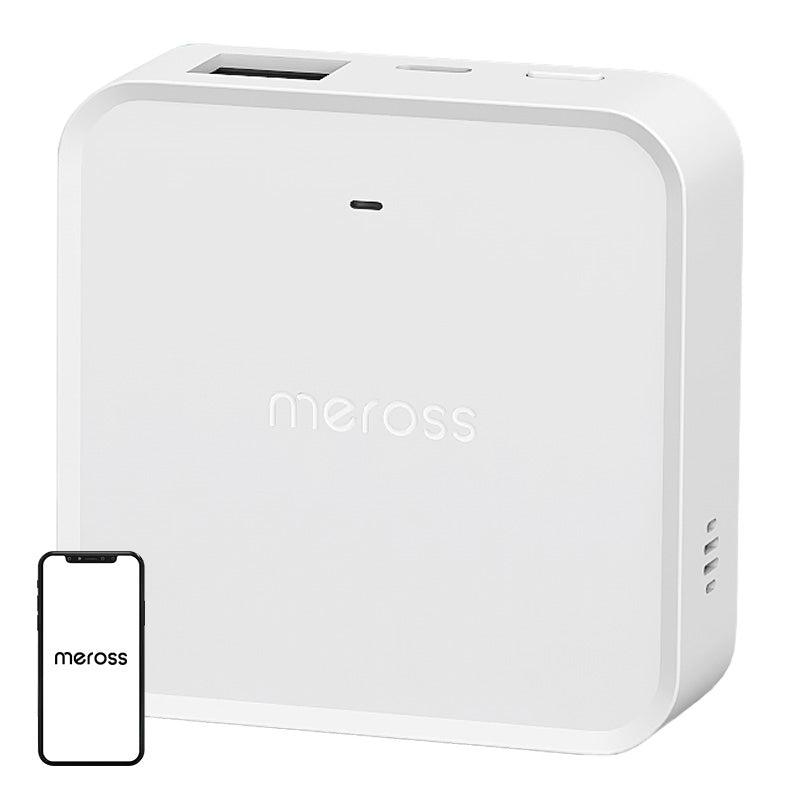 Centrala Bramka WiFi MSH450MA Meross