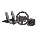 PXN VD4 Bundle F gaming set - VD4 base + WAS steering wheel + pedals