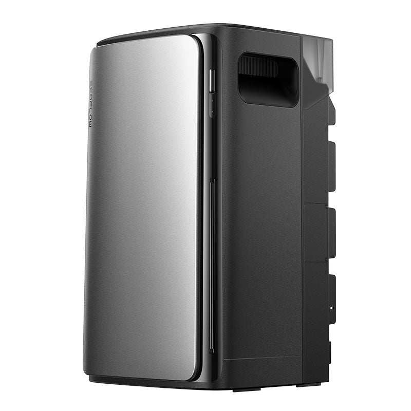 EcoFlow STREAM AC energy storage (1.92 kWh)