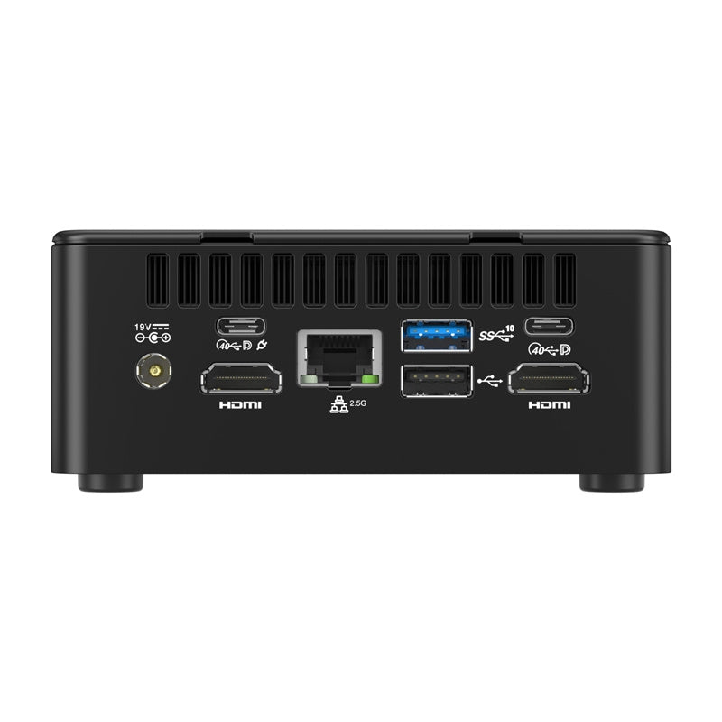GEEKOM IT15 Mini PC Intel Core Ultra 5-225H 32G RAM 1TB + Win11 Pro