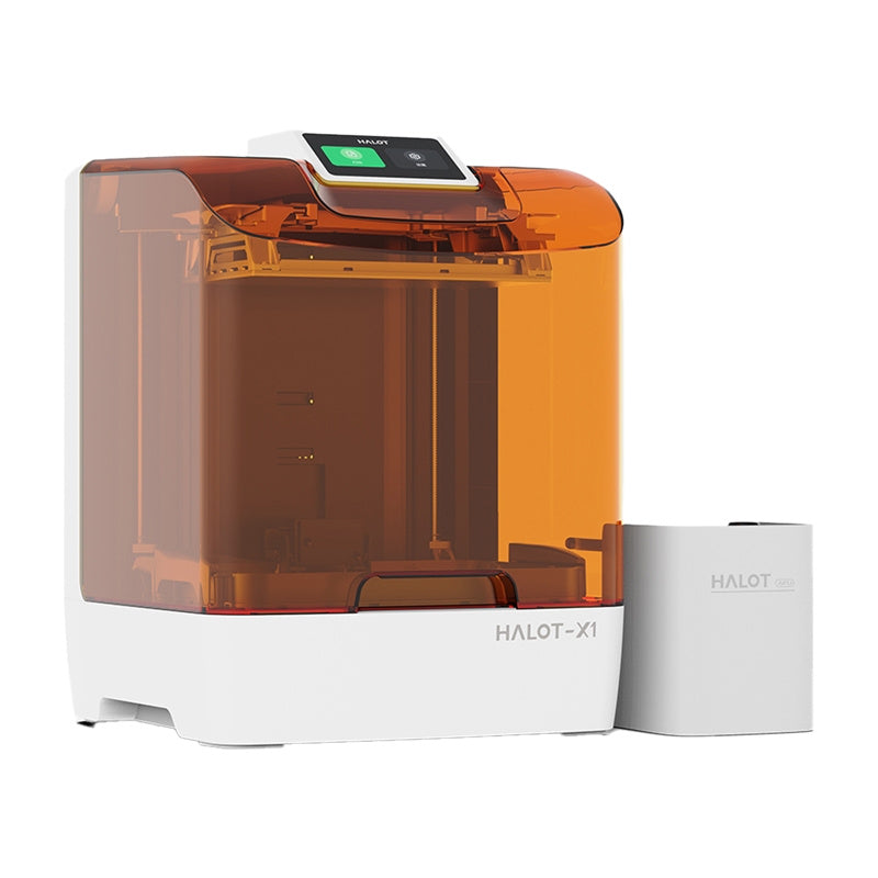 Creality Halot X1 Combo 3D Printer