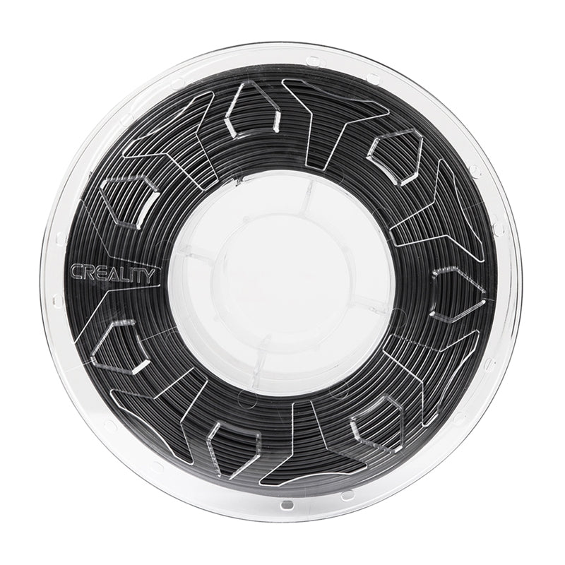 HP ASA Creality Filament (Black)