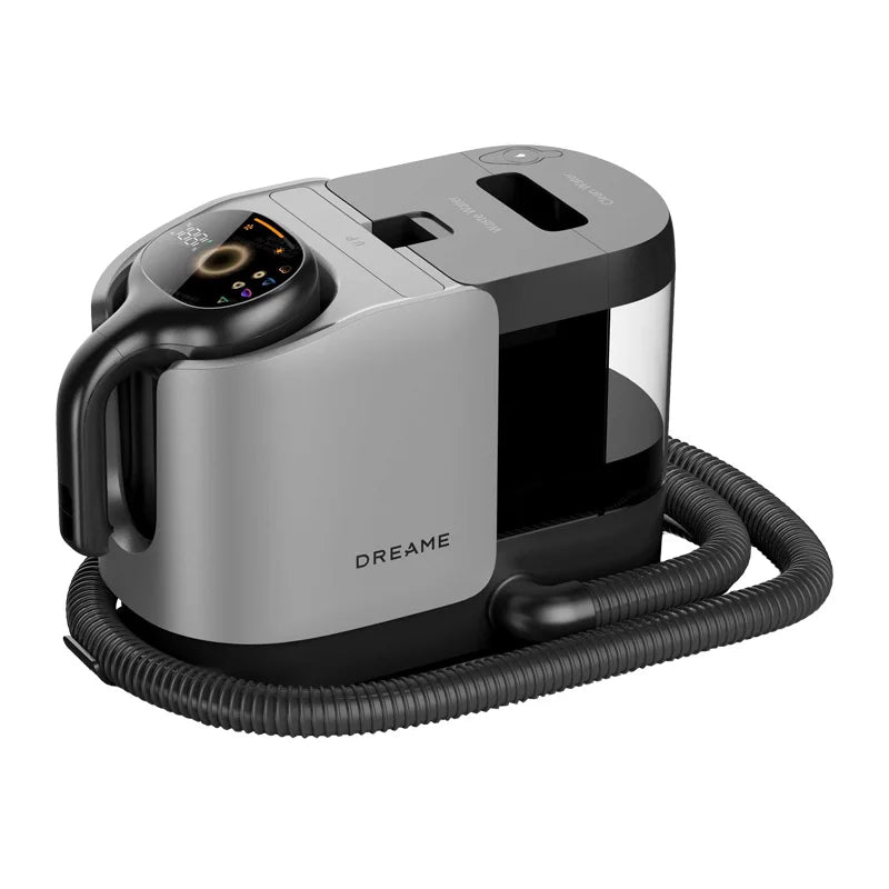 Fabric / carpet washing base for Dreame H14 Mix, H14 Dual vacuum cleaner