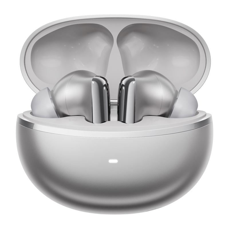 TWS QCY MeloBuds N70 Headphones (Titanium-Gold)