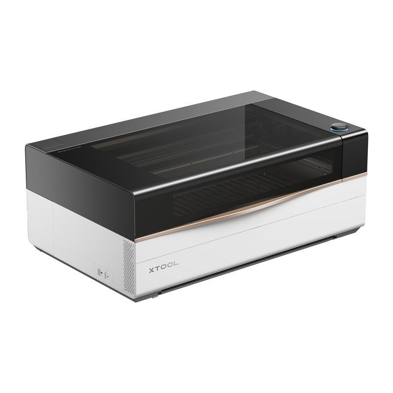 Laser engraving machine xTool P3 80W