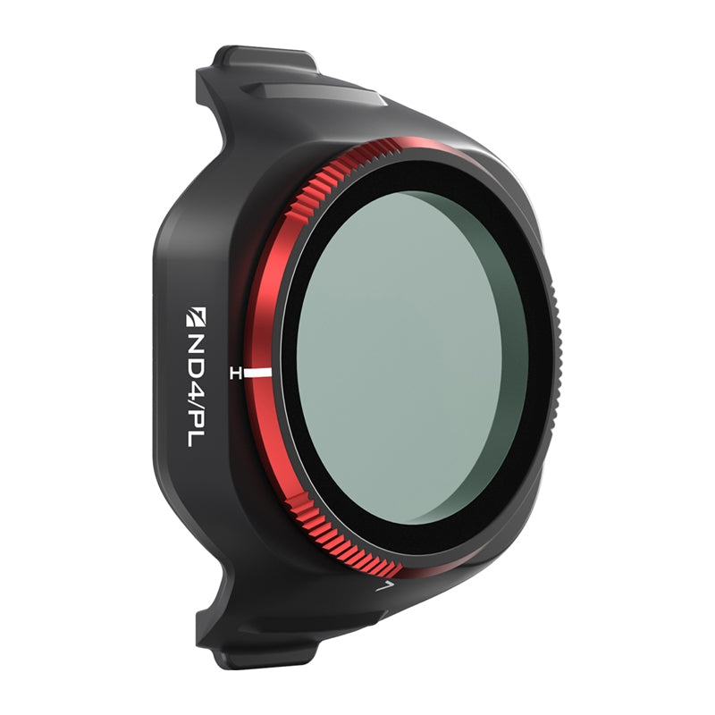 ND4/PL Freewell Filter for DJI Mini 5 Pro