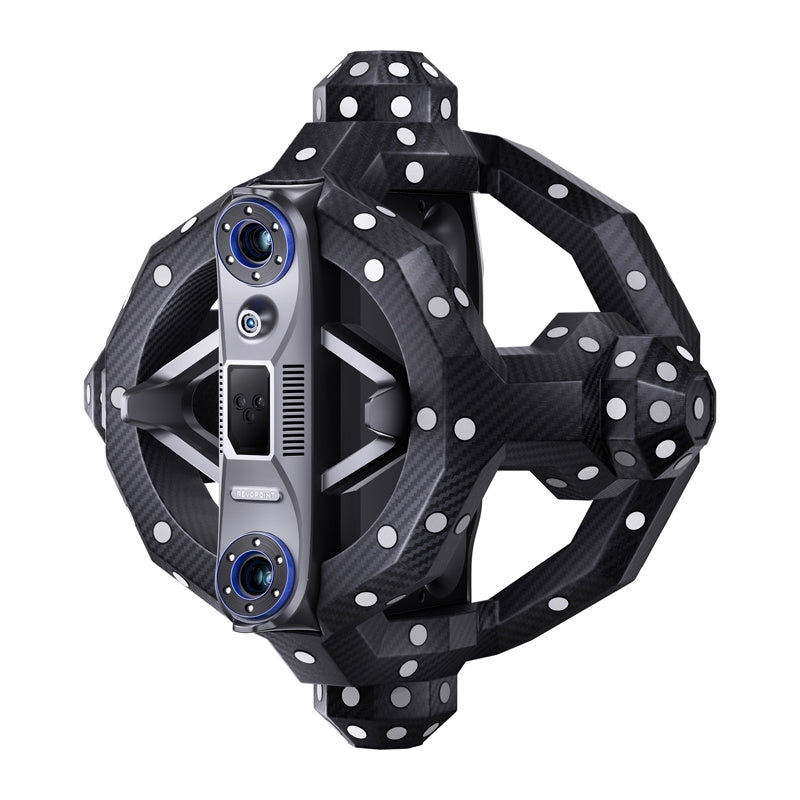 Revopoint Trackit optical 3D scanner