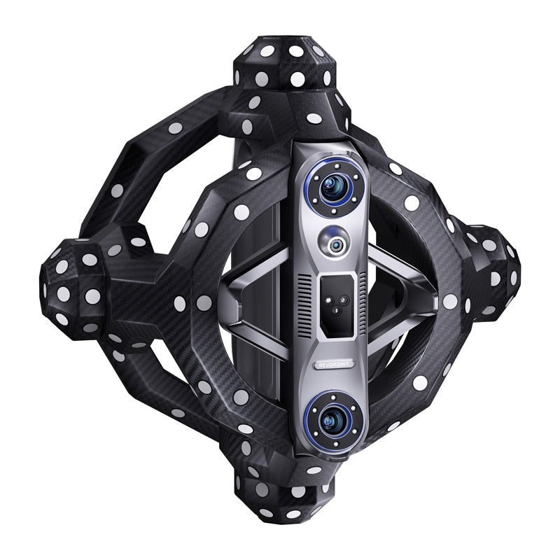 Revopoint Trackit optical 3D scanner