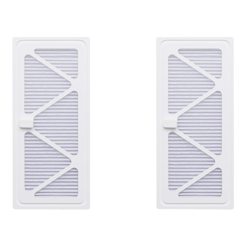 DJI ROMO high efficiency filter
