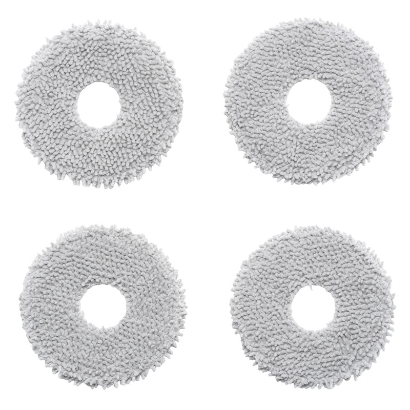 DJI ROMO mopping pad