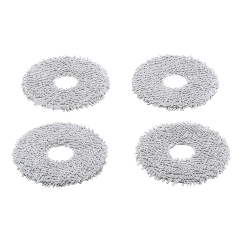 DJI ROMO mopping pad