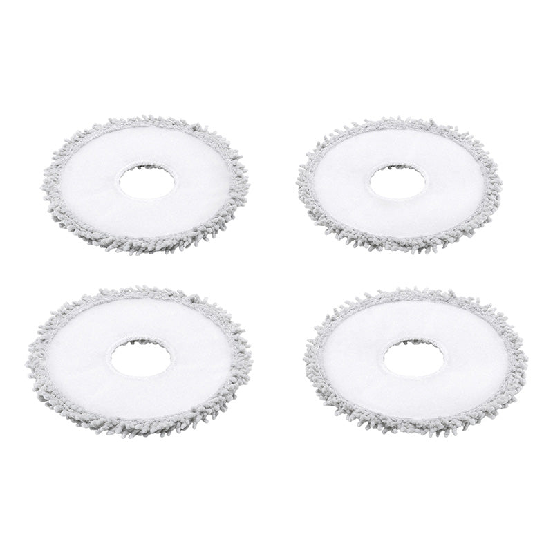 DJI ROMO mopping pad