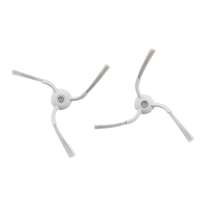 ROMO side brush