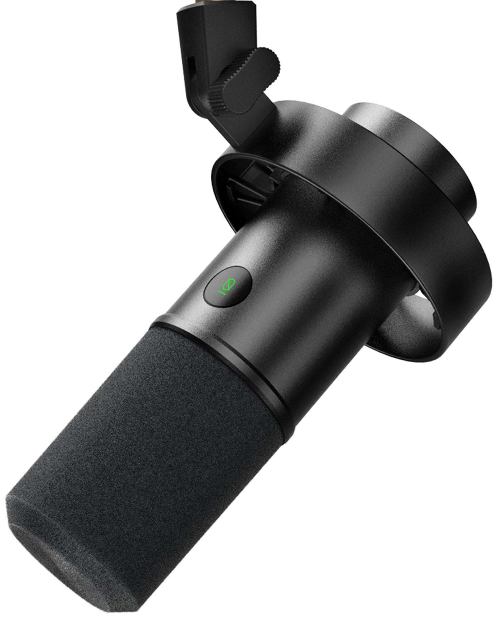 Fifine K688 dynamic microphone (black)