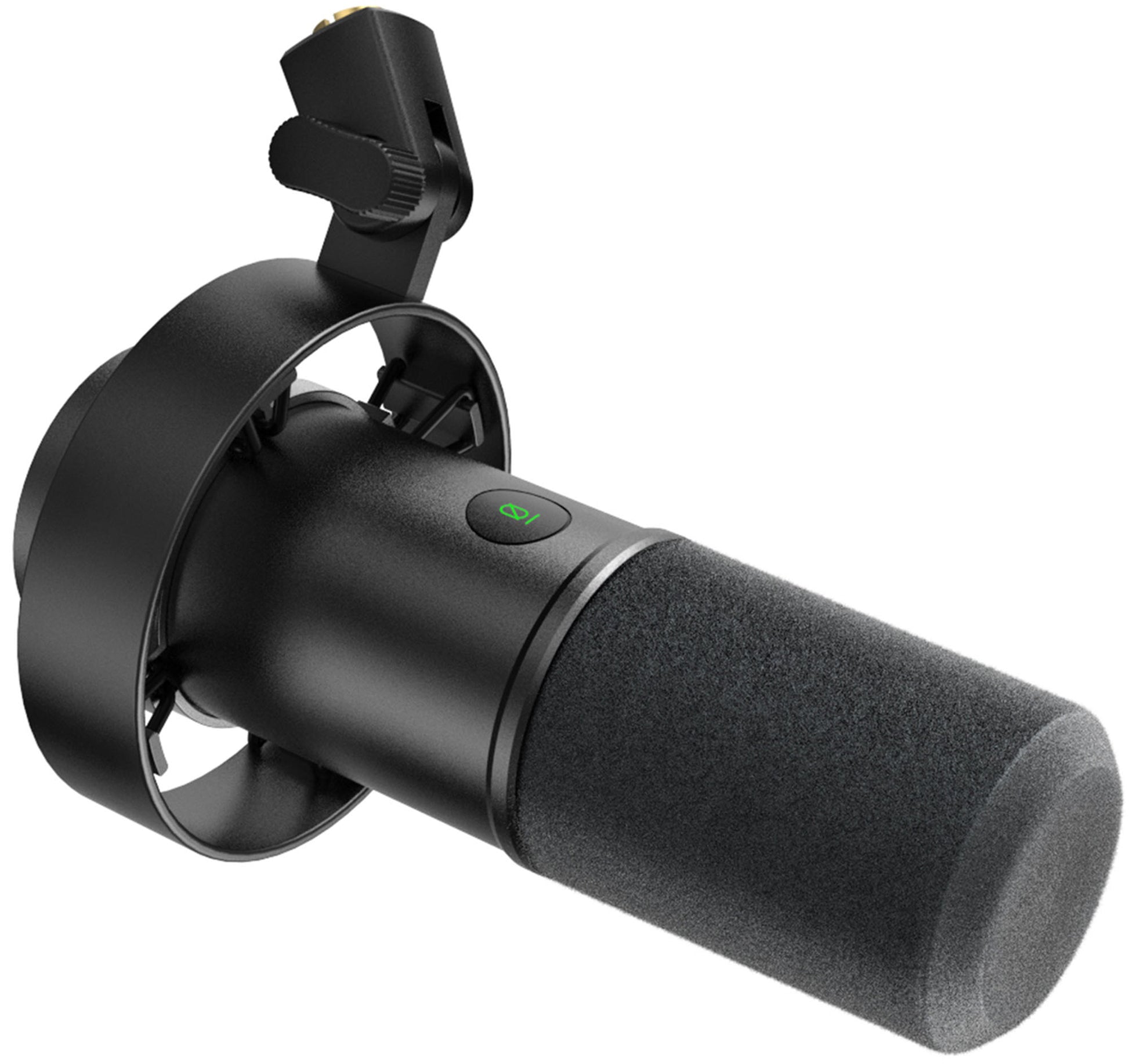 Fifine K688 dynamic microphone (black)