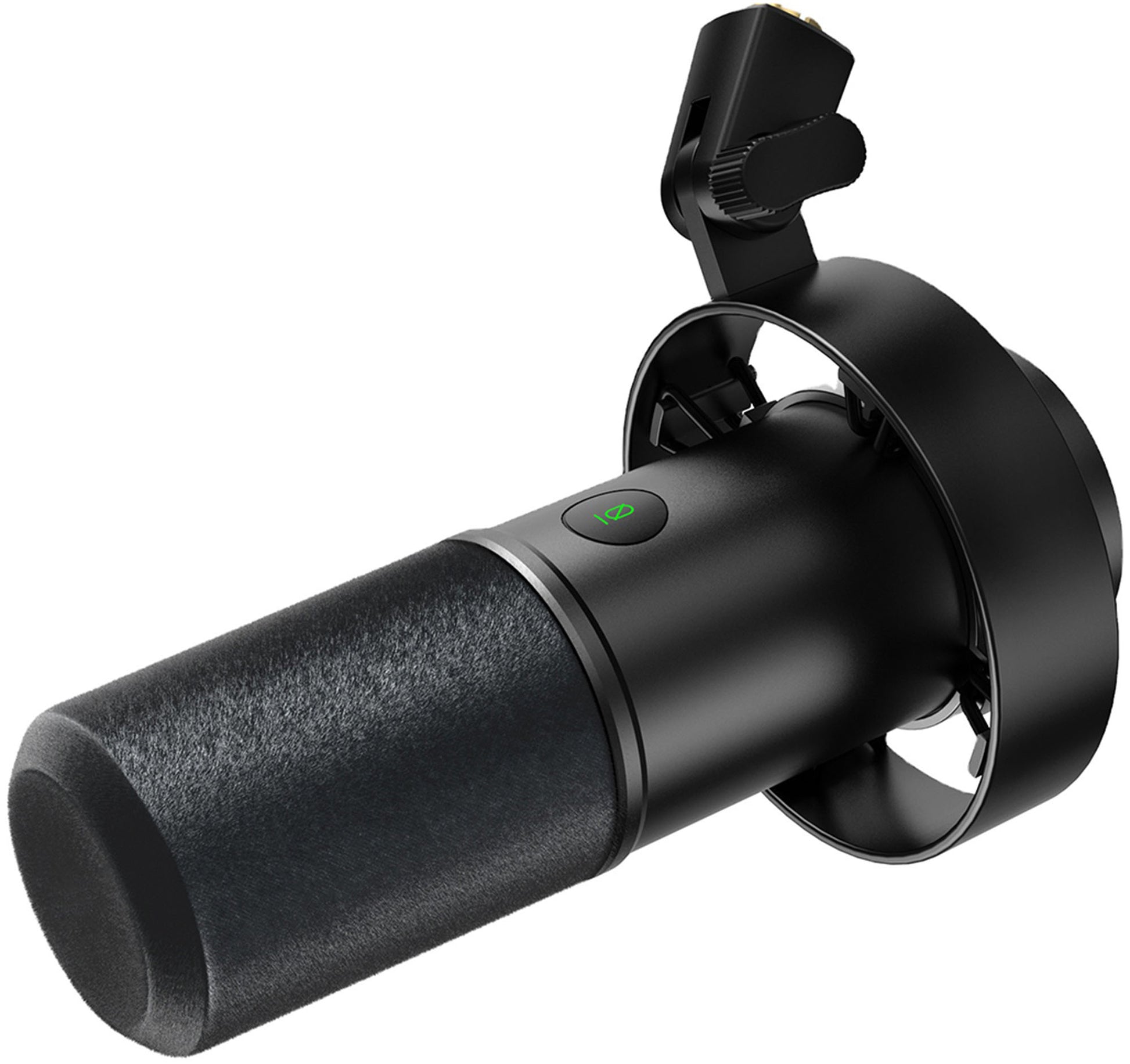 Fifine K688 dynamic microphone (black)