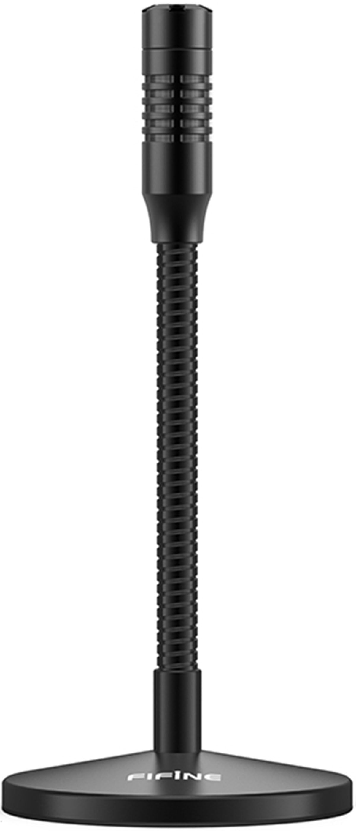 Fifine K050 adjustable condenser microphone