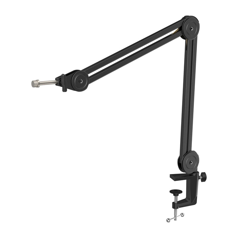 Fifine BM63 microphone desk stand (black)