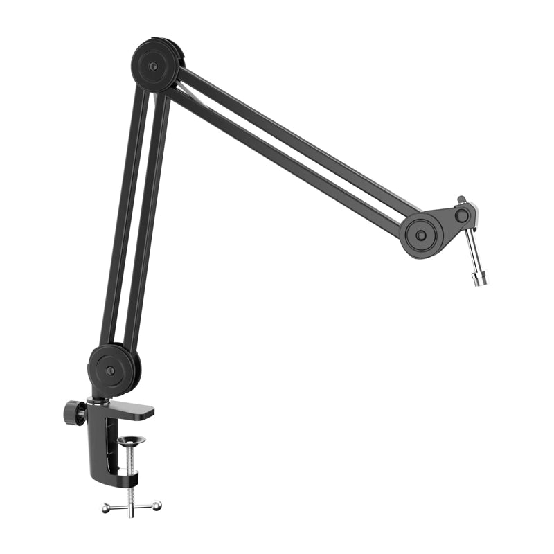 Fifine BM63 microphone desk stand (black)