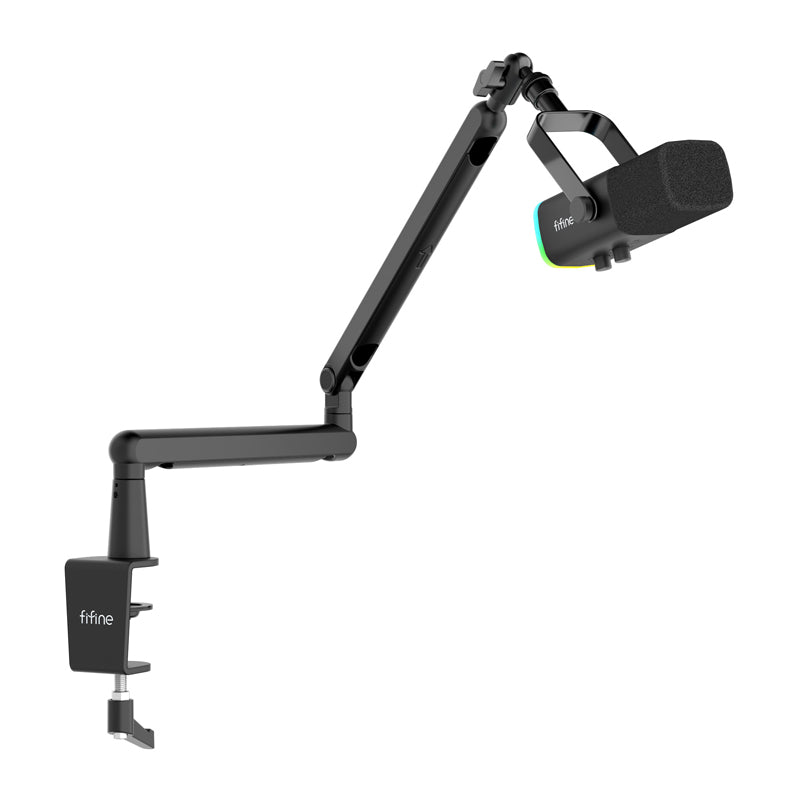 Fifine TAM8 dynamic microphone (black)