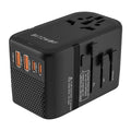 BW-TA3 travel adapter