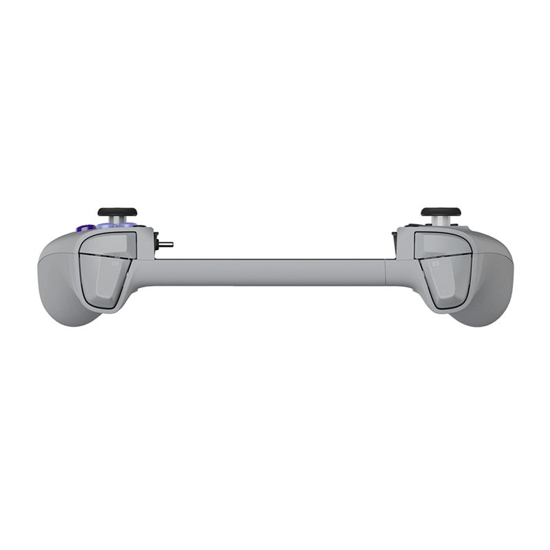 GameSir G8 Galileo USB-C mobile controller with phone holder (gray) (N)