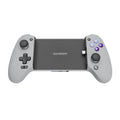 GameSir G8 Galileo USB-C mobile controller with phone holder (gray) (N)