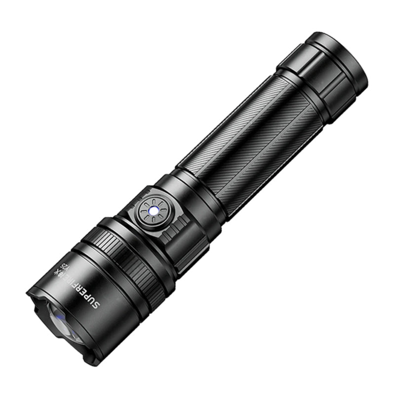 Latarka Superfire Y25